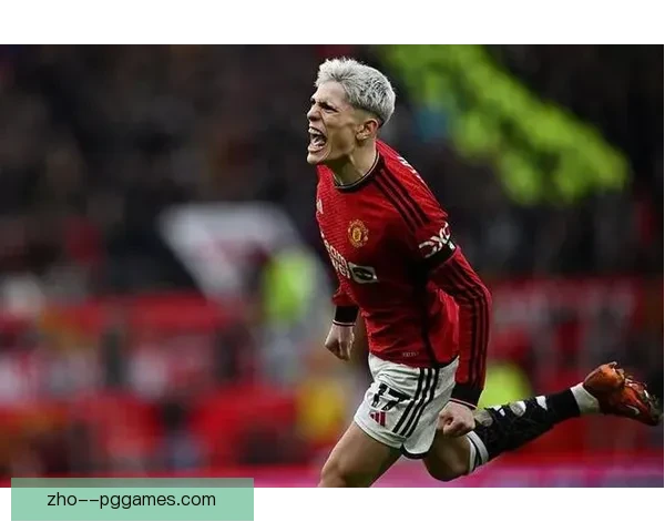 加纳乔倒钩精彩绝伦荣膺英超赛季最佳进球