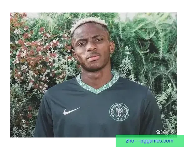 奥斯梅恩在法甲赛场的全面统治力与战术价值解析数据表现和比赛影响研究