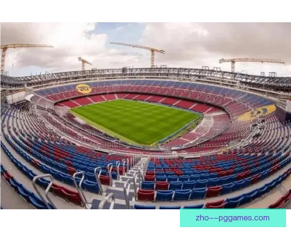 巴塞罗那用球场收益抵押获得1.2亿欧元流动资金