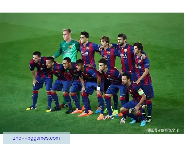 摩纳哥力克巴塞罗那荣膺甘伯杯赛场辉煌胜利