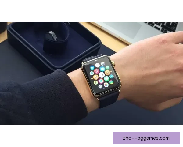 曼联官方宣布与全球智能穿戴设备领军品牌达成深度合作开启新篇章