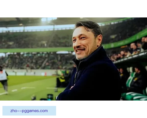 沃尔夫斯堡俱乐部决定解雇科瓦奇寻求新任主帅