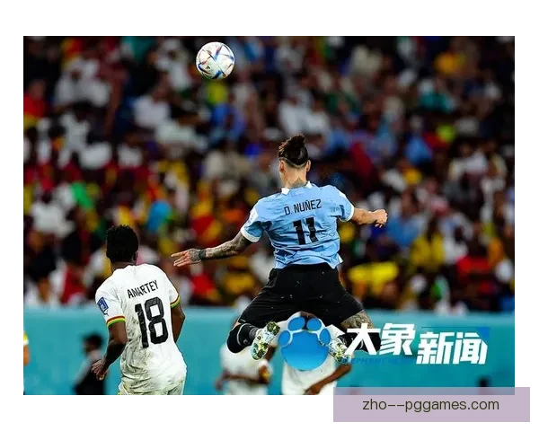 加纳世界杯复仇乌拉圭梦碎回顾 错失晋级历史遗憾再现