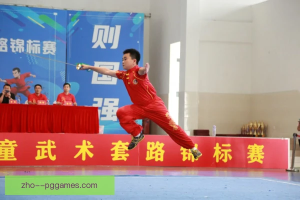 武术套路体重分级策略，兼顾竞技公平与选手健康